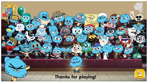 multiverse mayhem gumball|Gumball Multiverse Mayhem All Upgrades Walkthrough .